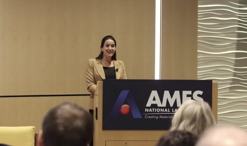 DOE announces $29.5 M to national labs to advance critical mineral supply chain